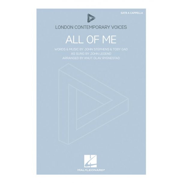 All of Me