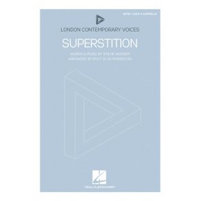 Superstition