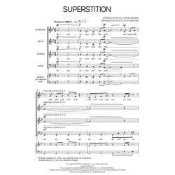 Superstition