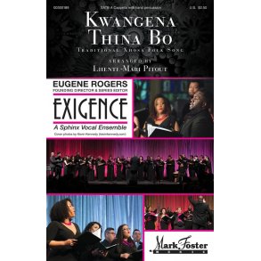 Kwangena Thina Bo : Exigence