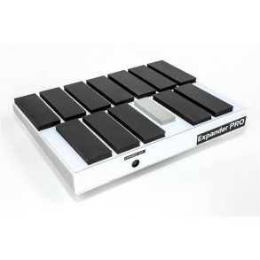 Third Octave Expander for MalletKAT & VibeKAT