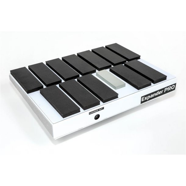 Third Octave Expander for MalletKAT &amp; VibeKAT