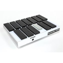 Fourth Octave Expander for MalletKAT &amp; VibeKAT