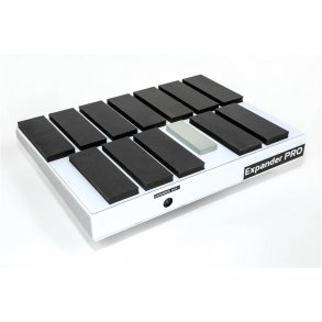 Fourth Octave Expander for MalletKAT & VibeKAT