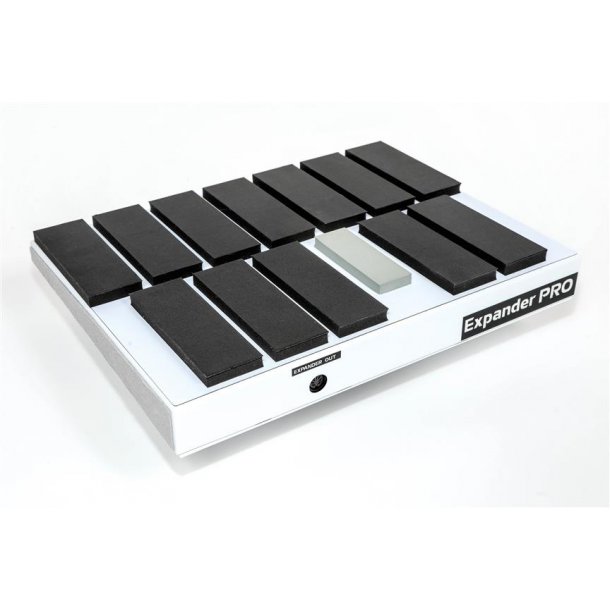 Fourth Octave Expander for MalletKAT &amp; VibeKAT