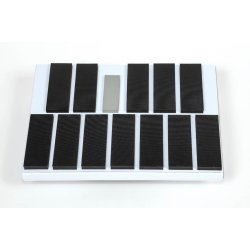 Fourth Octave Expander for MalletKAT &amp; VibeKAT