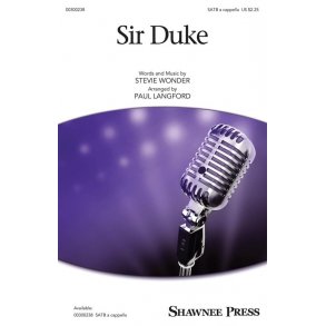 Sir Duke