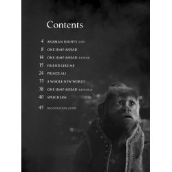 Aladdin - E-Z Play Today Volume 142 : Songs from the Motion Picture Soundtrack