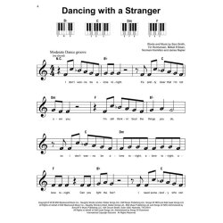 Top Hits - Super Easy Songbook