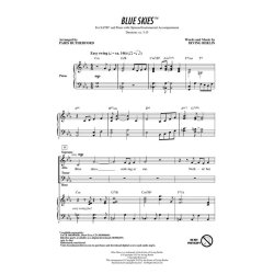Blue Skies