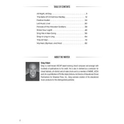 Let Music Live : Collection