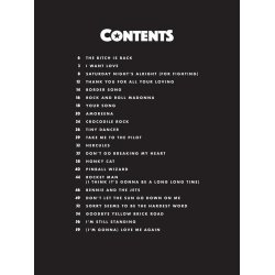 Rocketman - Strum & Sing Series for Guitar : Music from the Motion Picture Soundtrack