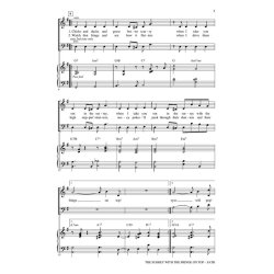 The Surrey with the Fringe on Top : Vocal Jazz Series