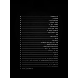 First 50 Kids' Songs You Should Play on Guitar