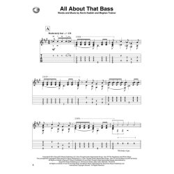 Pop Hits for Classical Guitar : 17 Songs Arranged in Standard Notation &amp; Tab with Audio Demo Trac