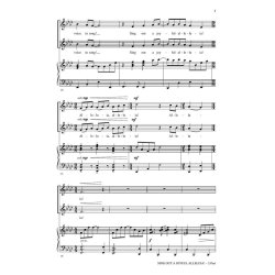 Sing Out a Joyful Alleluia!