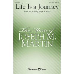 Life Is a Journey