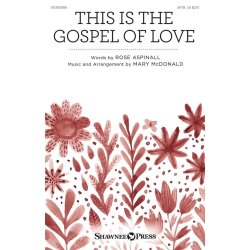 This Is the Gospel of Love