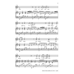 This Is the Gospel of Love