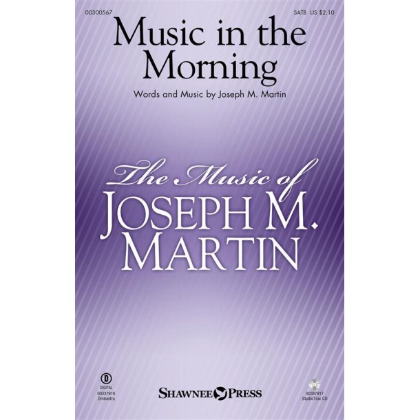 Music in the Morning