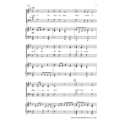 Come to the Meeting Place