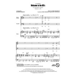 Welcome To The 60's (from Hairspray) : Discovery Level 3