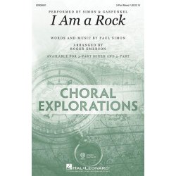 I Am a Rock