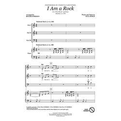 I Am a Rock
