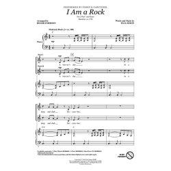 I Am a Rock