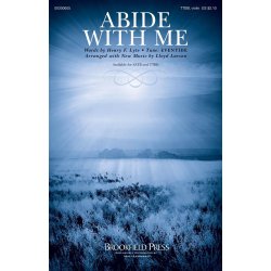 Abide with Me