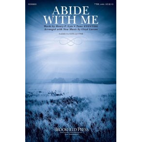 Abide with Me