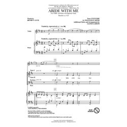 Abide with Me
