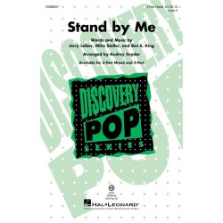 Stand by Me : Discovery Level 2