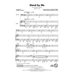 Stand by Me : Discovery Level 2