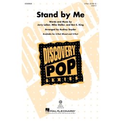 Stand by Me : Discovery Level 2