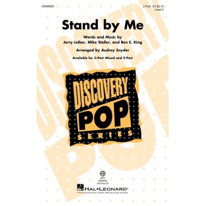 Stand by Me : Discovery Level 2