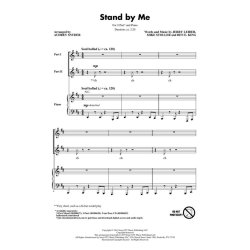 Stand by Me : Discovery Level 2