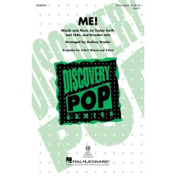 ME! : Discovery Level 2