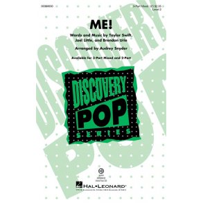 ME! : Discovery Level 2