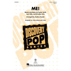 ME! : Discovery Level 2