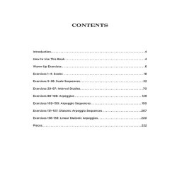 Guitar Training Exercises : Over 150 Proven Warm-Ups & Workouts