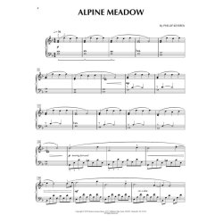 Piano Calm : 15 Reflective Solos Composed by Phillip Keveren