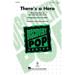 There's a Hero : Discovery Level 2