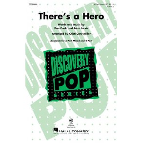 There's a Hero : Discovery Level 2