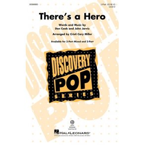 There's a Hero : Discovery Level 2