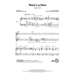 There's a Hero : Discovery Level 2