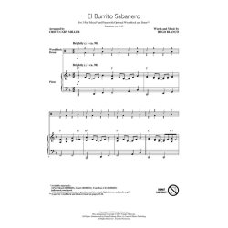 El Burrito Sabanero : Discovery Level 2