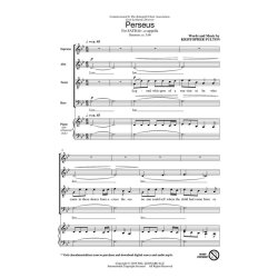 Perseus : Andrea Ramsey Choral Series