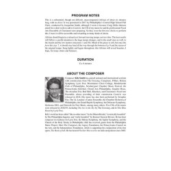 Alleluia : Craig Hella Johnson Choral Series