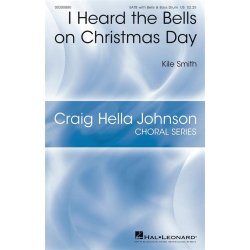 I Heard the Bells on Christmas Day